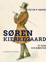 Søren Kierkegaard. Et geni i en købstad