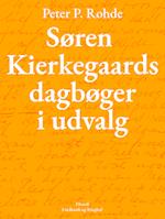 Søren Kierkegaards dagbøger i udvalg
