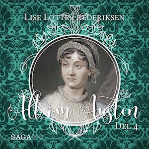 Alt om Austen - del 4