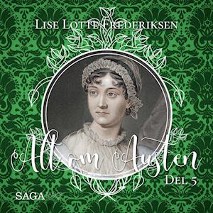 Alt om Austen - del 5
