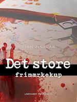 Det store frimærkekup