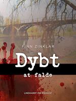 Dybt at falde