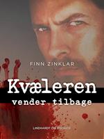 Kvæleren vender tilbage