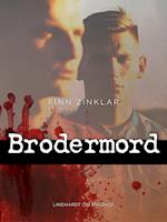 Brodermord