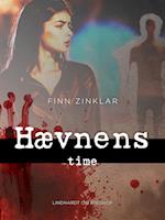 Hævnens time