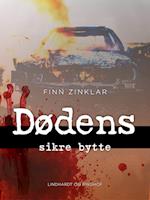 Dødens sikre bytte