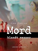 Mord blandt venner