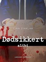 Dødsikkert alibi