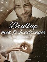 Bryllup med forhindringer