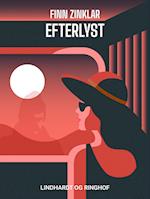 Efterlyst