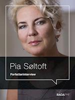 Kierkegaard for begyndere - Forfatterinterview med Pia Søltoft