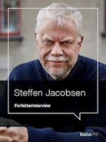 Våbnet der ændrede verden - Forfatterinterview med Steffen Jacobsen