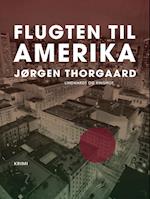 Flugten til Amerika