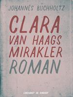 Clara van Haags mirakler
