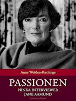 Passionen - Ninka interviewer Jane Aamund