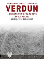 Erindringer fra Vestfronten og Verdun