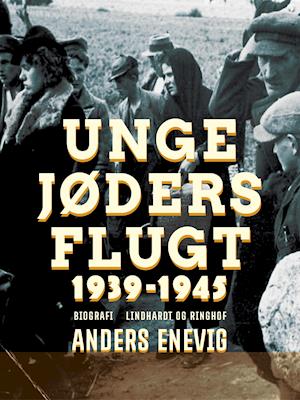 Unge jøders flugt 1939-1945