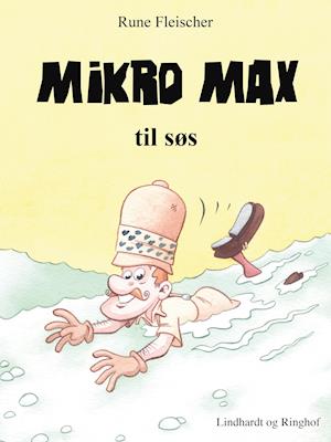 Mikro Max til søs