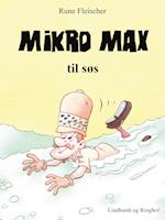 Mikro Max til søs