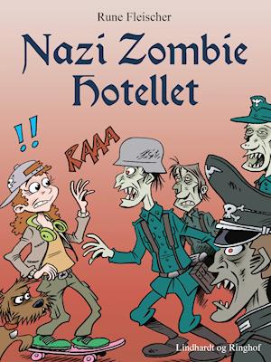 Nazi Zombie Hotellet