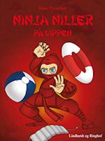 Ninja Niller på vippen