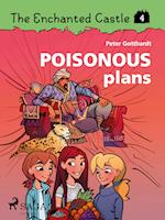 The Enchanted Castle 4 - Poisonous Plans