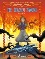 The Elf Queen s Children 4: The Cursed Sword