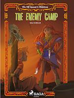 The Elf Queen s Children 5: The Enemy Camp