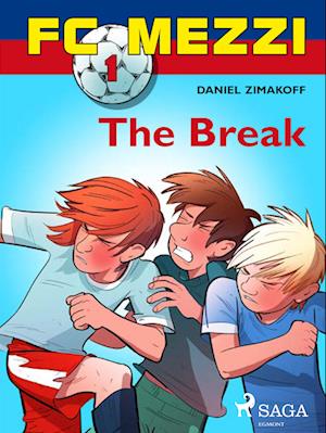 FC Mezzi 1: The Break