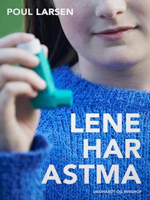 Lene har astma