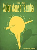 Solen danser samba