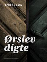 Ørslevdigte