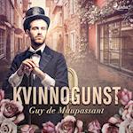 Kvinnogunst