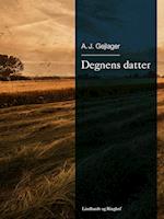 Degnens datter