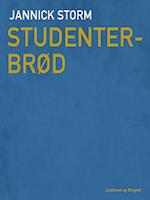 Studenterbrød