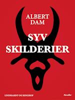 Syv skilderier