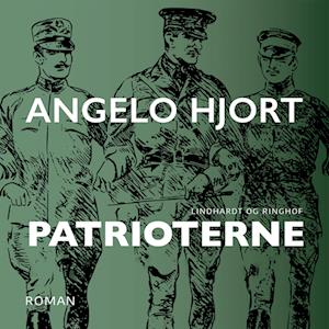 Patrioterne