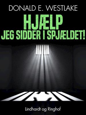 Hjælp, jeg sidder i spjældet!