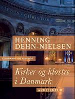 Kirker og klostre i Danmark