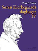 Søren Kierkegaards dagbøger IV