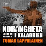 Ndrangheta - en bok om maffian i Kalabrien