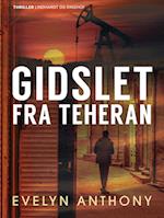 Gidslet fra Teheran