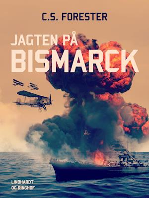 Jagten på Bismarck