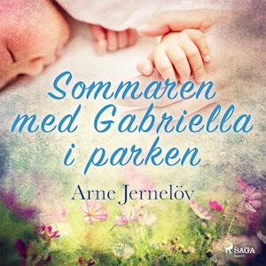 Sommaren med Gabriella i parken