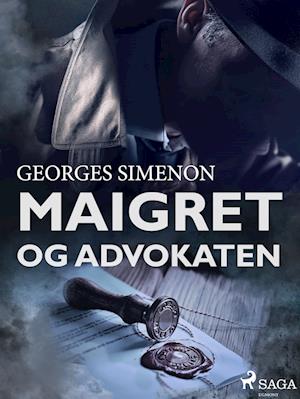 Maigret og advokaten