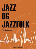 Jazz og jazzfolk