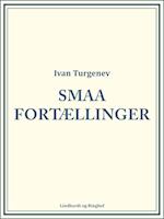 Smaa Fortællinger