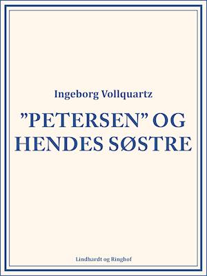 "Petersen" og hendes Søstre