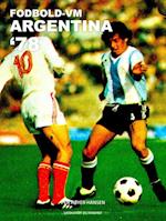 Fodbold-VM Argentina  78