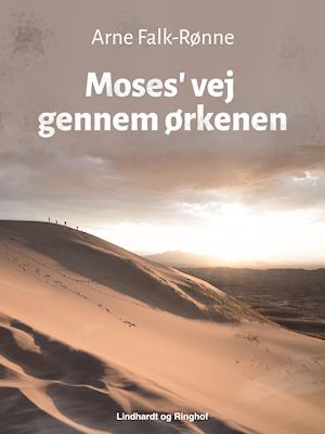 Moses' vej gennem ørkenen